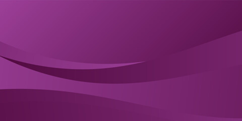 Curved Header and Footer Element. poster