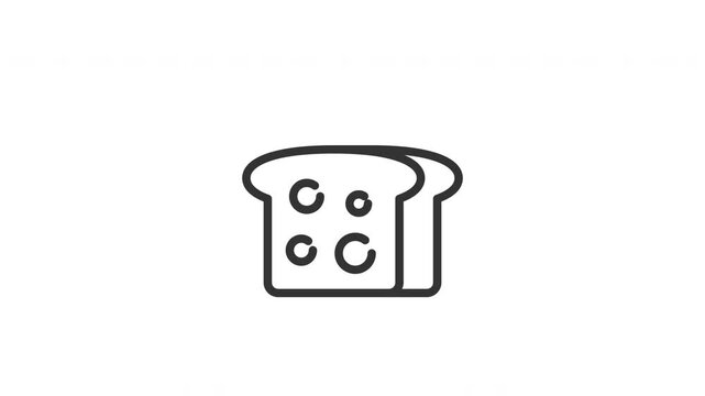 bread icon