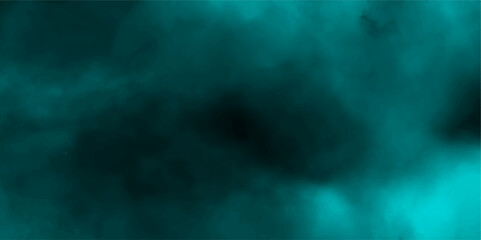 Watercolor painted mottled background, brown green colored abstract grunge textured effect background. Blurred decorative design in simple style with galaxy stars. 