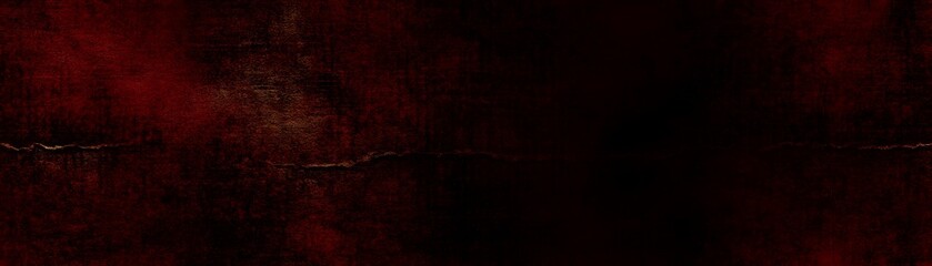 Obraz premium Dark burgundy textured surface.