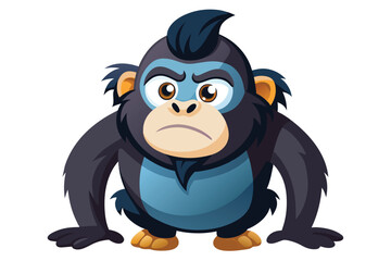 Naklejka premium Adobe Illustrator Artwork