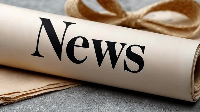 Explore the power of news in shaping public opinion and informing communities in today's fast-paced information landscape
