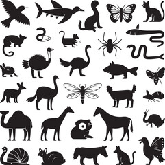 Mountain Deer Silhouette Vector Design

Majestic Deer in Forest Landscape Clipart

Rustic Wildlife Scene – Deer and Mountains

Antlered Stag with Mountain Backdrop Vector

Deer in Nature – Wildlife Si