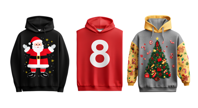 A short-sleeved T-shirt with an African-inspired pattern, featuring a brown and white color scheme. green, and yellow colors on a transparent background