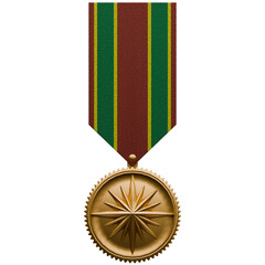 3D Army Medal