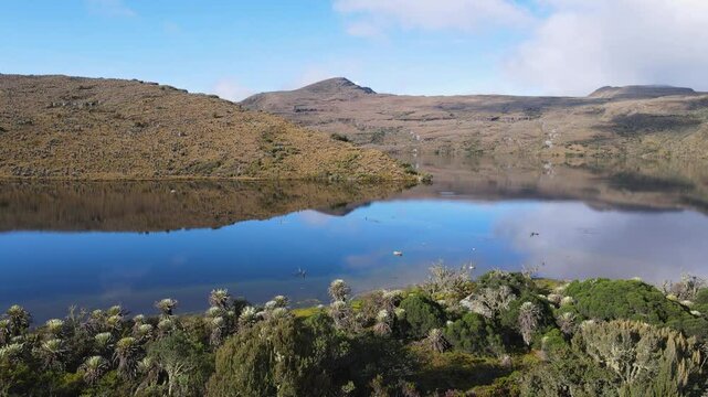 Sumapaz - Colombia 4K
