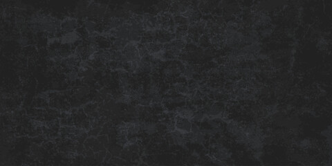 Dark grey black slate background or texture