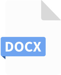 DOCX 파일