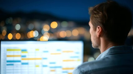 Streamline your workflow with advanced business plan scheduling tools.