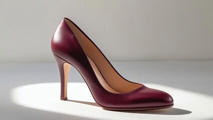 fashionable women shoe