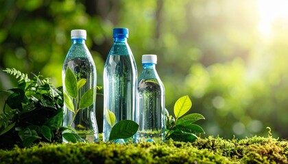 water, ecological recyling, sustainable eco friendly living