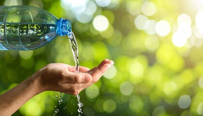 water, ecological recyling, sustainable eco friendly living