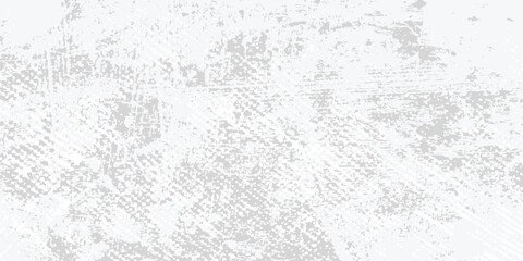 Obraz premium old newspaper background, blank grunge paper texture, dark news print pattern design with white grungy space for text, news backdrop