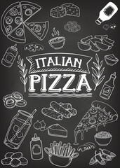 Cafe brochure design offers stylish and easy-to-use promotional materials, especially for street cafes or mobile coffee vehicles.