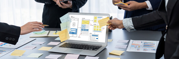 UX UI design process for brisk mobile application and website . Creative prototype of wireframe for...