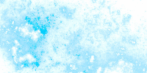 Abstract Watercolor red grunge background painting. blue and violet rainbow pastel unicorn girly watercolor background. Paper textured creative aquarelle paint light sky blue color hand drawn frame