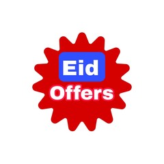 best choice label Eid offers