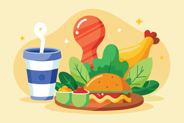 Adobe Illustrator Artwork