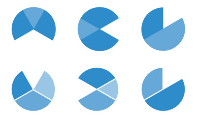 pie chart icon