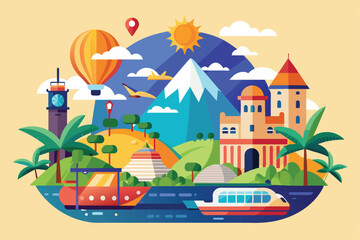 Adobe Illustrator Artwork