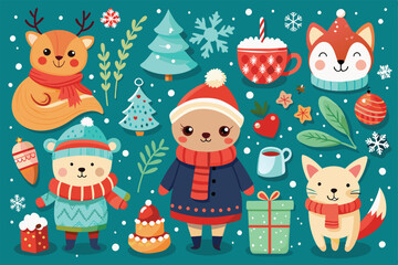 Fototapeta premium Adobe Illustrator Artwork