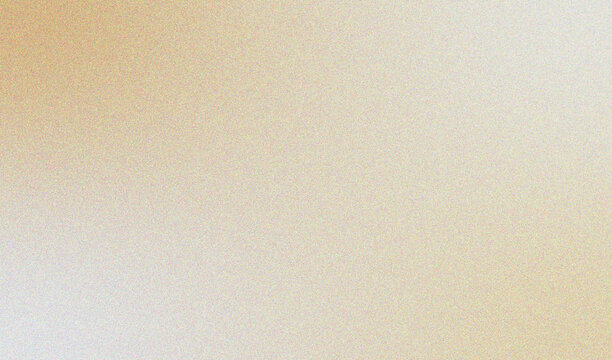 Abstract Beige Gradient Background with Subtle Noise Texture and Soft Lighting