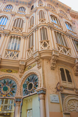 Historic Estate and Gardens at Can Corbella in Palma