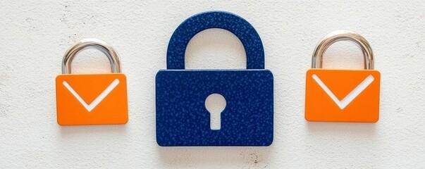 Securing digital communication online environment graphic design technology perspective privacy tips