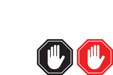 No, prohibition, forbidden, warning, restriction, ban, avoid, symbol, icon, sign, stop, circle, prohibited, not allowed, no entry, danger, negative, veto, denial, 