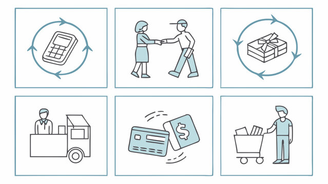 Efficient Delivery and Secure Online Transactions A Seamless E-commerce Experience