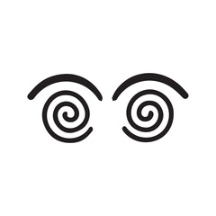 Hypnotic Spirals Captivating Curves Create a Mesmerizing Optical Illusion