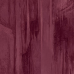 Abstract image for printing - digital painting. The picture is painted by hand on a tablet. © neurostructure