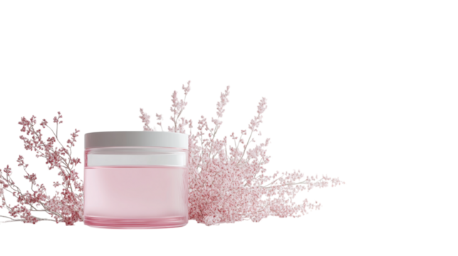 Realistic 3D render of product in isolated scene, focused on product visualization. Isolated on white background 