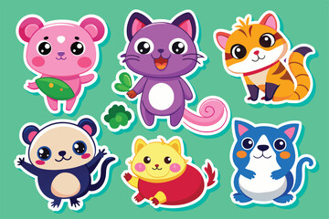 Naklejka premium Adobe Illustrator Artwork