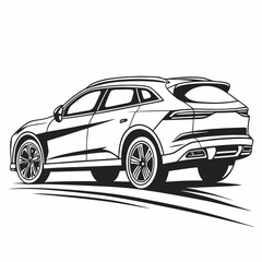 Car icon 