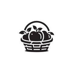 Apple Basket