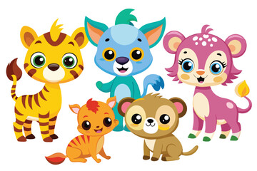 Fototapeta premium Adobe Illustrator Artwork