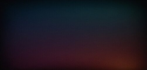 abstract dark gradient texture with grain