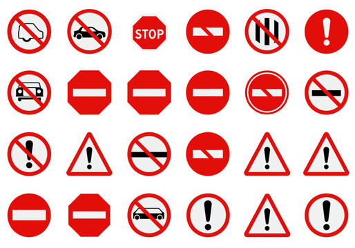 Interpreting Road Signs A Comprehensive Analysis of Traffic Regulations Safety Protocols and Highway Management Systems for Vehicle and Pedestrian Control