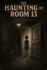 The Haunting Of Room 13