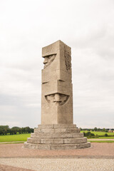 Obraz premium Grunwald