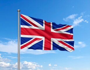 flag of United Kingdom national flag of United Kingdom