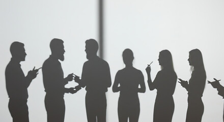 Working Together for Success