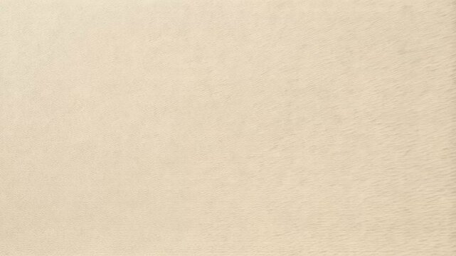 Close up of a two toned wall with beige and cream colors showing simple texture and imperfections background texture video
