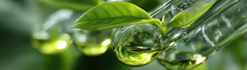 Sustainable Pharmaceutical Practices Green Chemistry and Plant-Based Medicines