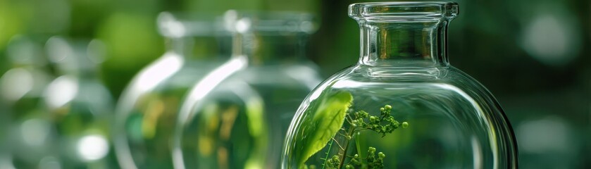 Sustainable Pharmaceuticals Green Solutions for a Healthier Future