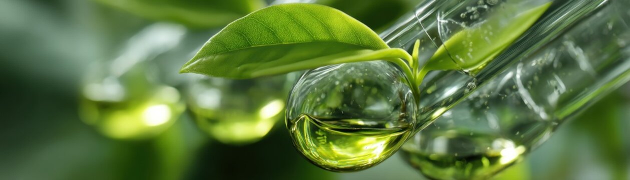 Sustainable Pharmaceutical Practices Green Chemistry and Plant-Based Medicines