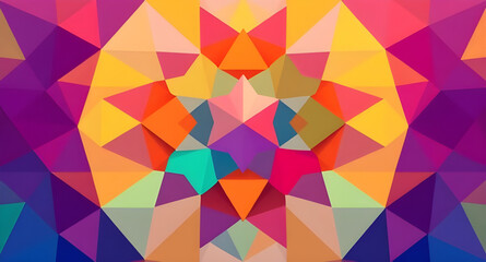 Abstract geometric background, Geometric pattern design, Polygonal background, Geometric abstract art, Triangle pattern background, Modern geometric wallpaper, Abstract low poly background, Geometric 