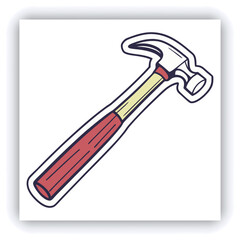 Medieval axe vector black set icon. Vector illustration medieva weapon on white background. Isolated black set icon medieval axe .