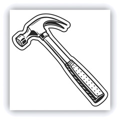 Medieval axe vector black set icon. Vector illustration medieva weapon on white background. Isolated black set icon medieval axe .